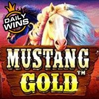 Mustang Gold