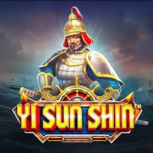 yi sun shin